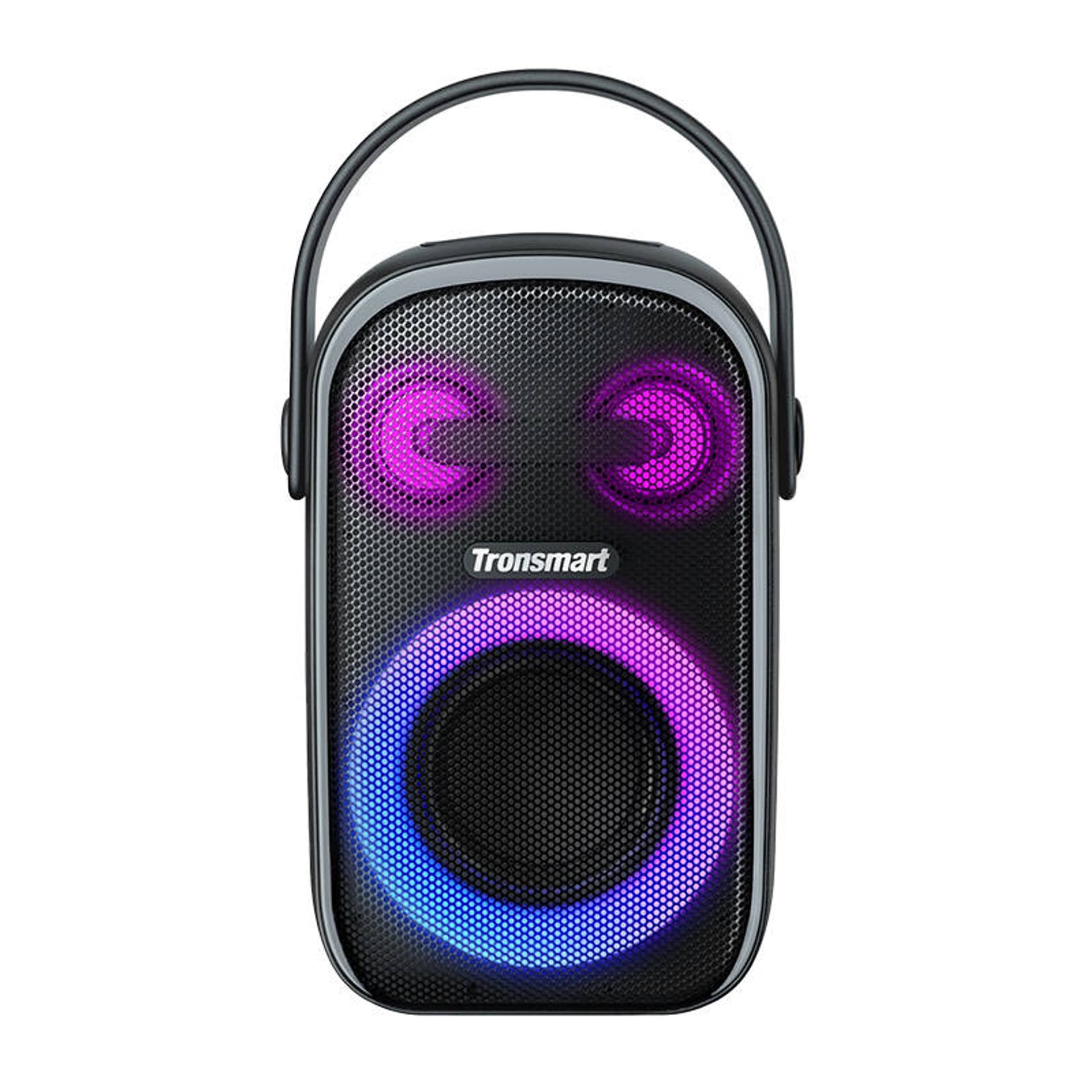 Głośnik bezprzewodowy Bluetooth Tronsmart Halo 110 (czarny)