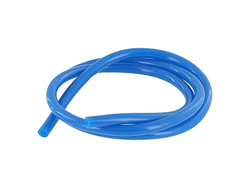 Przewód paliwowy - niebieski