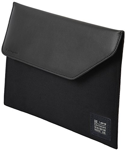 Octopuss Oct-Lake-BK0.6L Etui na tablet Lake Czarny 0,6 L