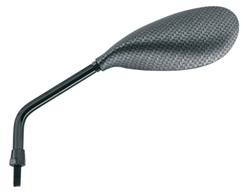 Vicma Mirror Exposicion Ovoide.C/F.M10.Iz.M2, Srebrny