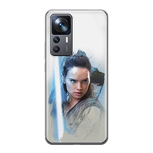 Etui dedykowane do Xiaomi 12T/ 12T pro/ K50 Ultra wzór:  Rey 001 oryginalne i oficjalnie licencjonowane