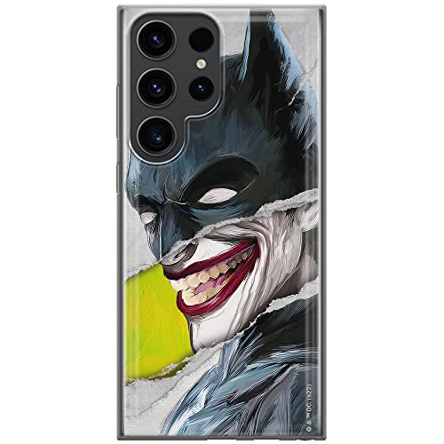 Etui dedykowane do Samsung S23 ULTRA wzór:  Joker 012 oryginalne i oficjalnie licencjonowane