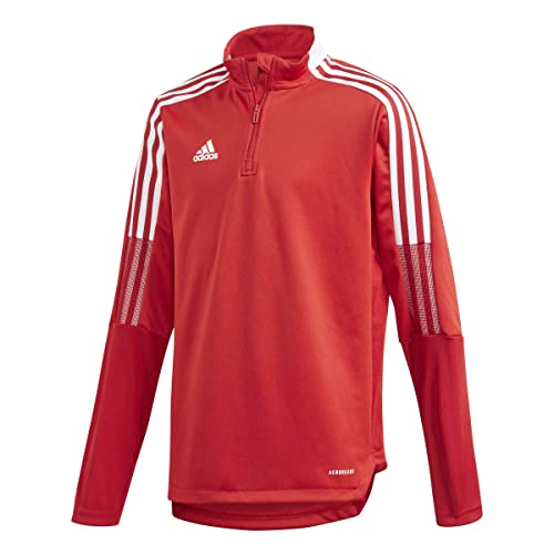 adidas Tiro21 TR Top Y Sweatshirt Dzieci
