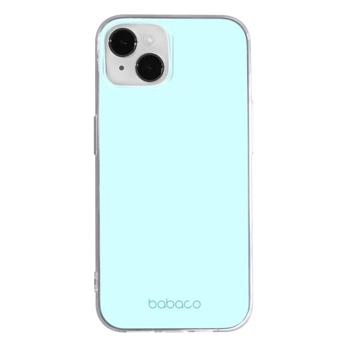 ERT GROUP etui na telefon Xiaomi REDMI 10C, case oryginalny i oficjalnie licencjonowany przez Babaco, wzór Classic 003, optymalnie dopasowane, plecki z TPU