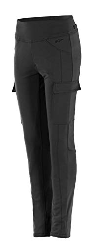 Alpinestars Iria legginsy damskie, czarne, L
