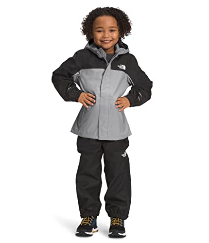 Kurtka dziecięca THE NORTH FACE Antora