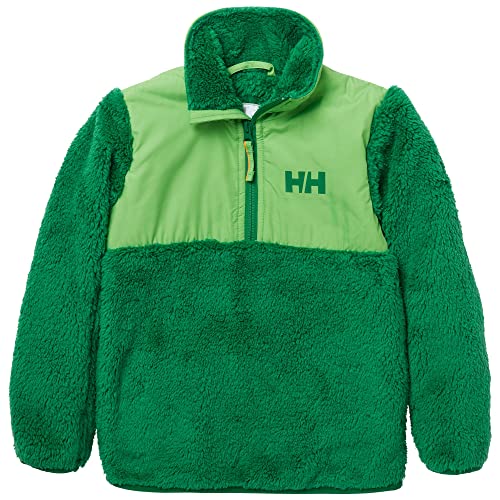 Helly Hansen Chłopięca K Champ 1/2 Zip Midlayer kurtka
