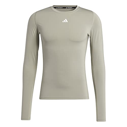 adidas TF LS tee Koszulka Męska