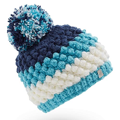 Spyder Dziewczęca czapka beanie Brrr Berry