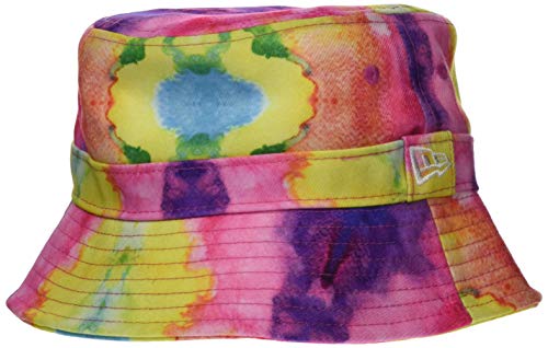 New Era Ne Contemporary Bckt Kids Ne Xpt - Czapka Unisex dla dzieci