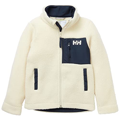 Helly Hansen Kids Champ Pile Jacket Koszula Junior Unisex (Pakiet 1)