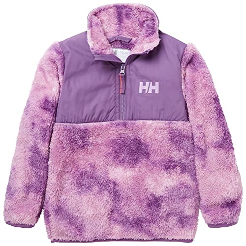 Helly Hansen Kids Champ 1/2 Zip Midlayer Koszula Junior Unisex (Pakiet 1)