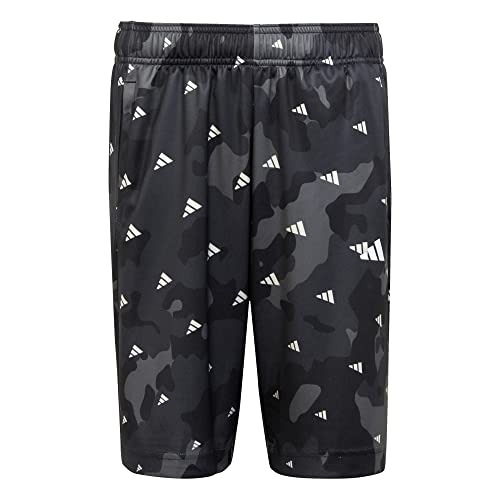 adidas U TR-es AOP SH szorty Unisex niemowlę