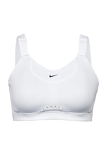 Nike Biustonosz W NK DF Alpha HS