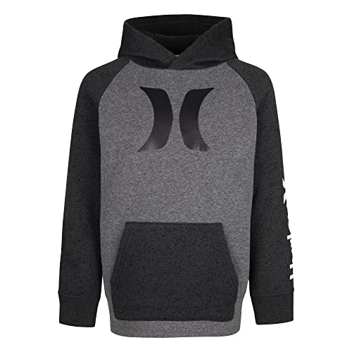 Hurley Natuals Icon Pullover Bluza dziecięca