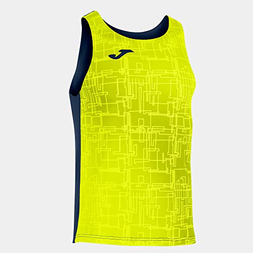 Joma Elite VIII Koszulka męska (Pakiet 1)