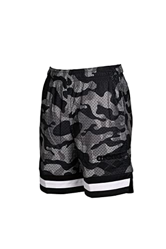 ARENA Boys' Beach Bermudy Allover szorty plażowe Unisex - dla dzieci i młodzieży (pakiet 1)