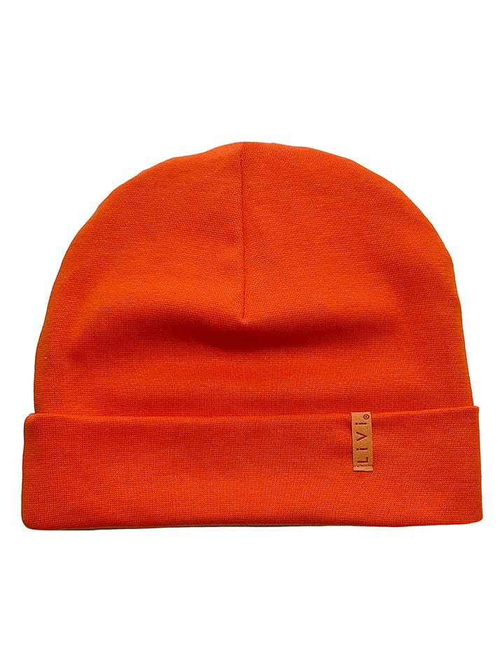 LiVi Czapka beanie 