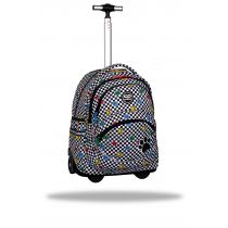 Plecak 2-komorowy na kółkach Coolpack starr catch me