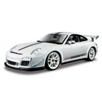 Porsche 911 GT3 RS 4.0 1:18 BBURAGO