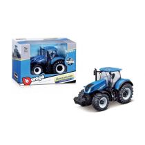 New Holland T7.315 BBURAGO