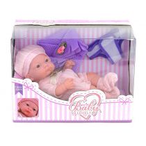 Lalka bobas 25cm Adar