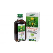 Salus Sok z mniszka lekarskiego - suplement diety 200 ml Bio