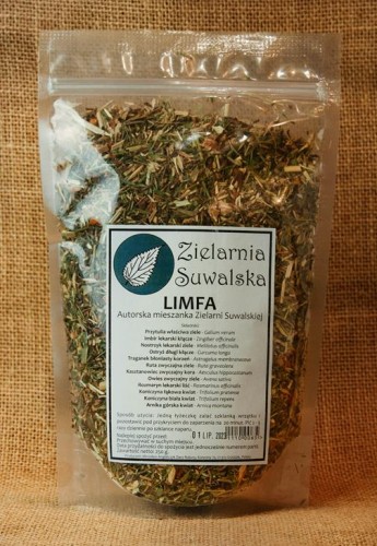 Limfa 250 g ( Zielarnia Suwalska )
