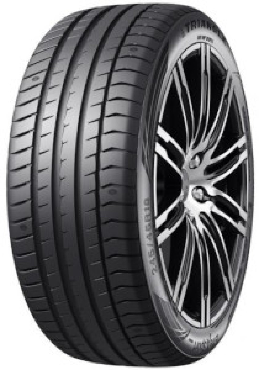 Opona Triangle Effexsport TH202 225/40R18 92Y