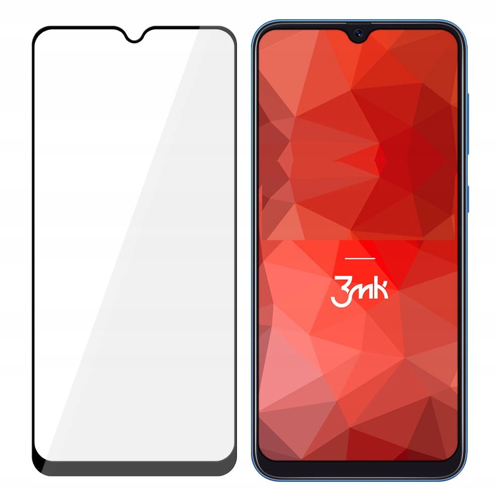 3MK FLEXIBLEGLASS Samsung GALAXY A30 FLEXIBLEGLASS