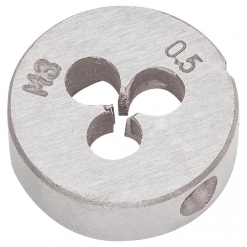 Topex Narzynka M3, 25 x 9 mm 14A303