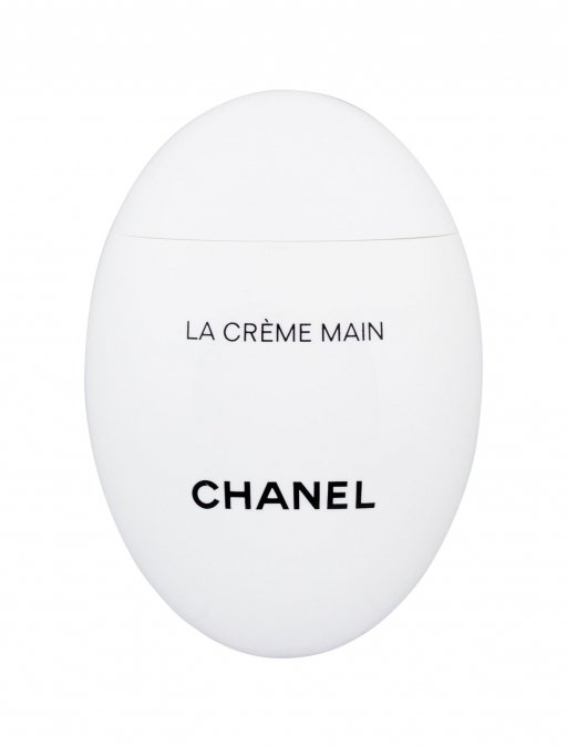 Chanel La Crme Main krem do rąk 50 ml dla kobiet