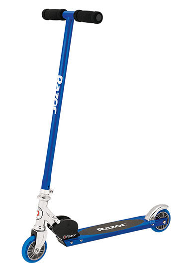 Razor Hulajnoga S Sport Scooter Niebieska