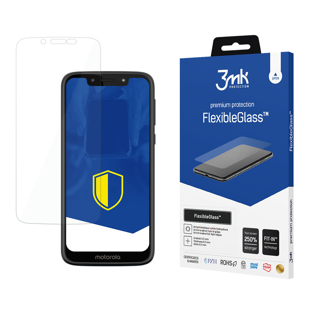 3MK FlexibleGlass Motorola Moto G7 Play