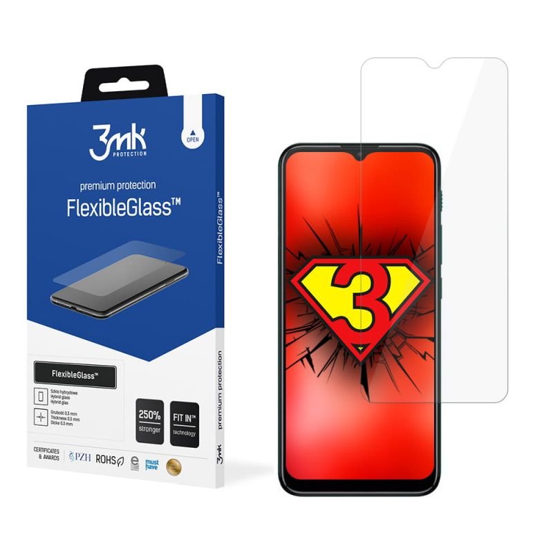 3MK, Motorola One Fusion FlexibleGlass