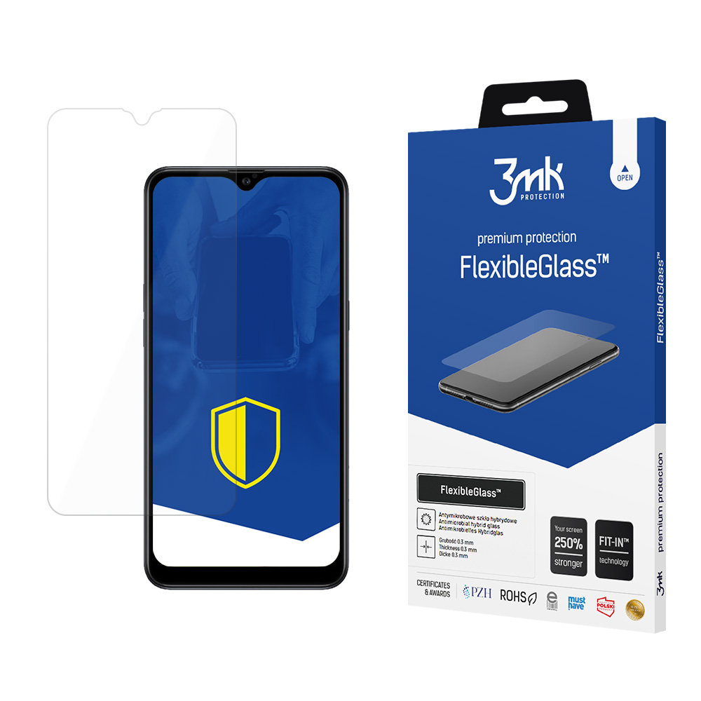 3MK FlexibleGlass Samsung Galaxy A10s FLEXIBLEGLASS