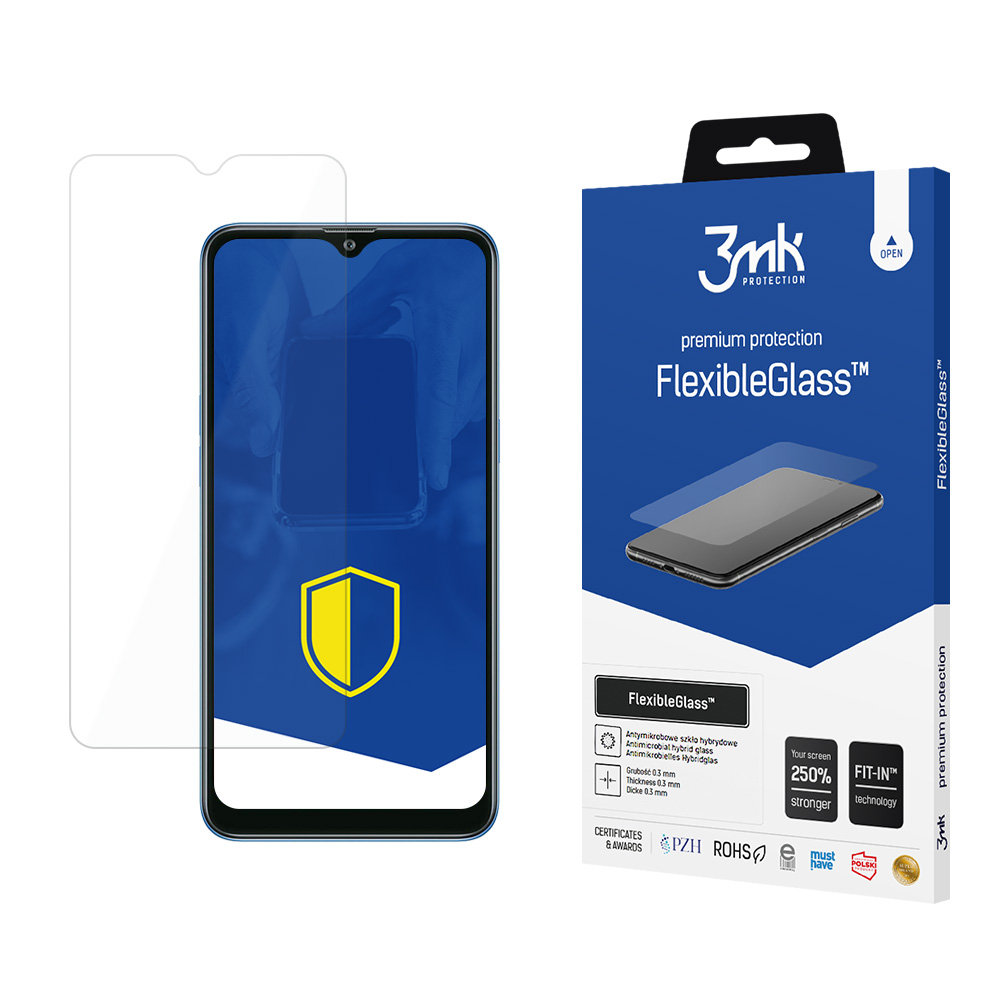 3MK FlexibleGlass SAMSUNG GALAXY M01S FLEXIBLEGLASS