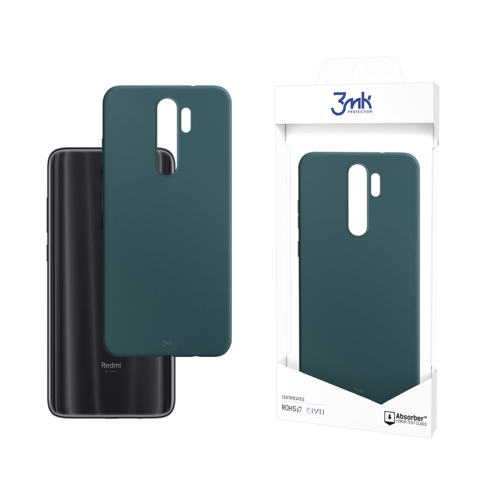 3mk Matt Case Xiaomi Redmi Note 8 Pro lovage 5903108316392