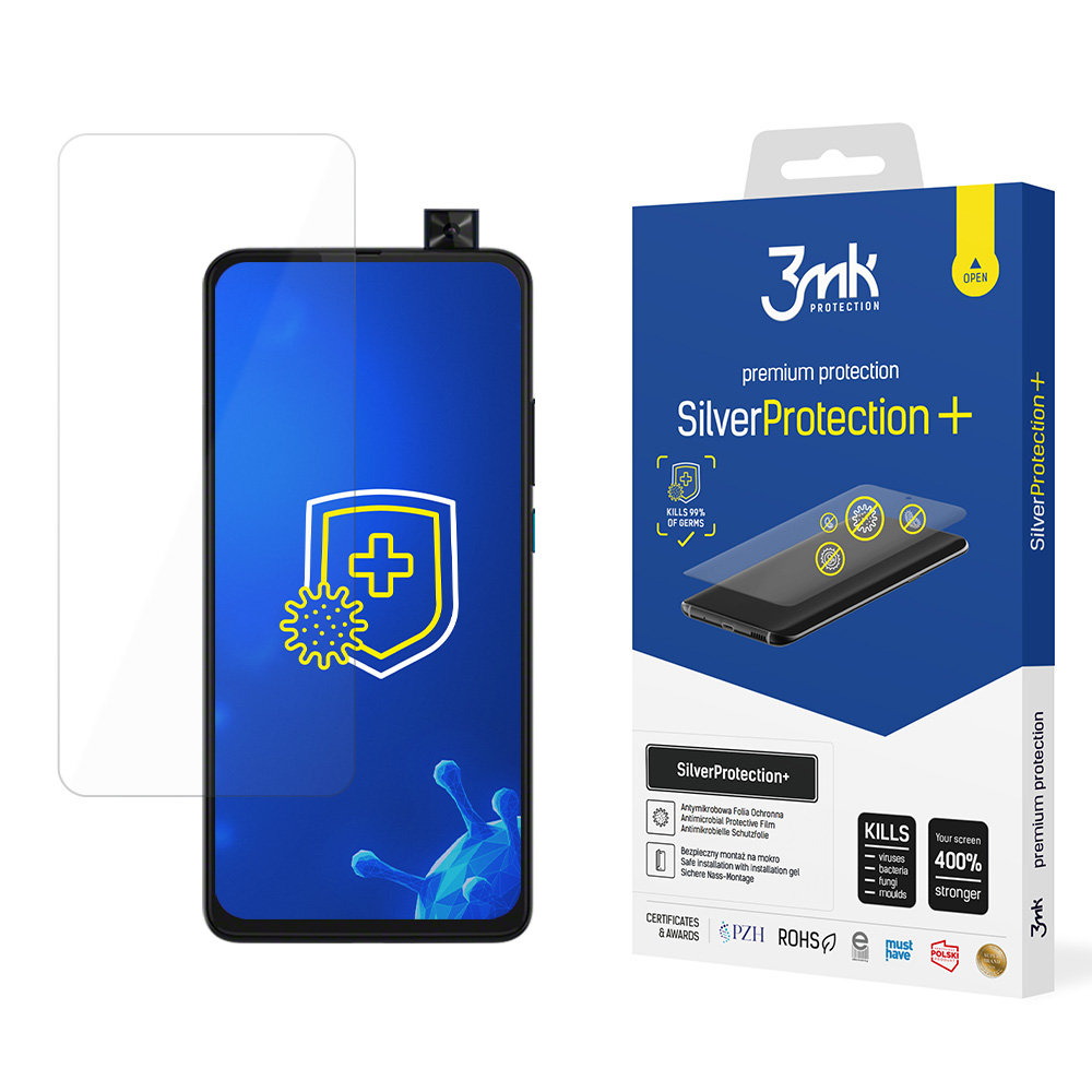3MK Folia hydrożelowa Sp+ do Motorola One Hyper