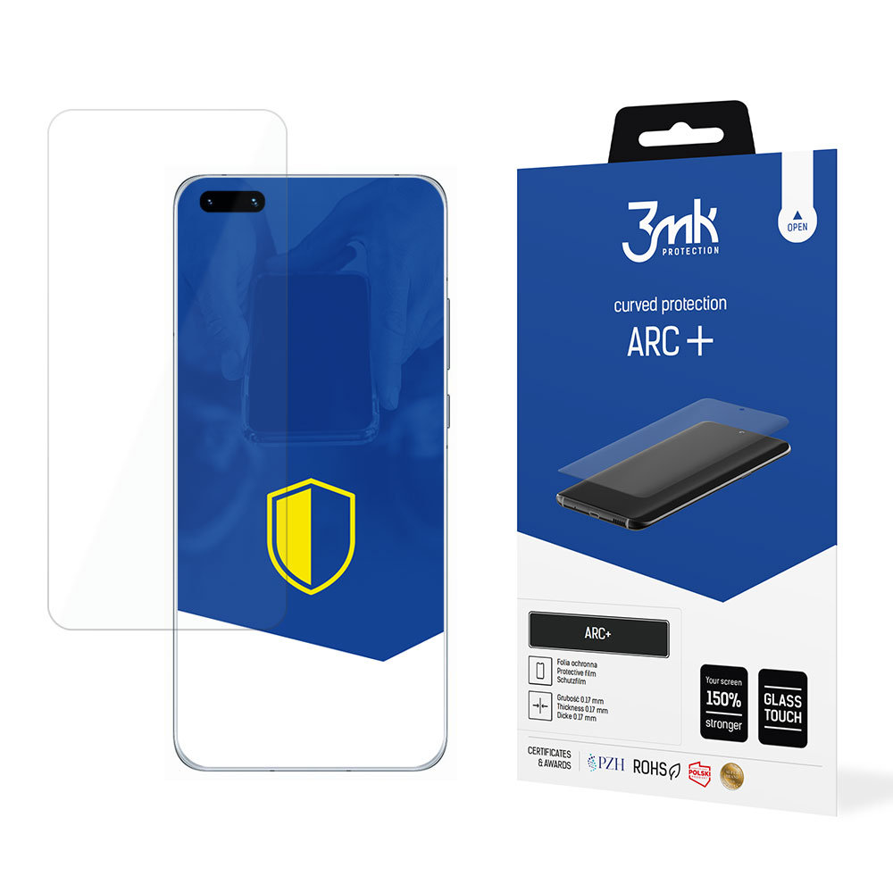 3MK ARC+ Huawei Mate 40 Pro ARC+