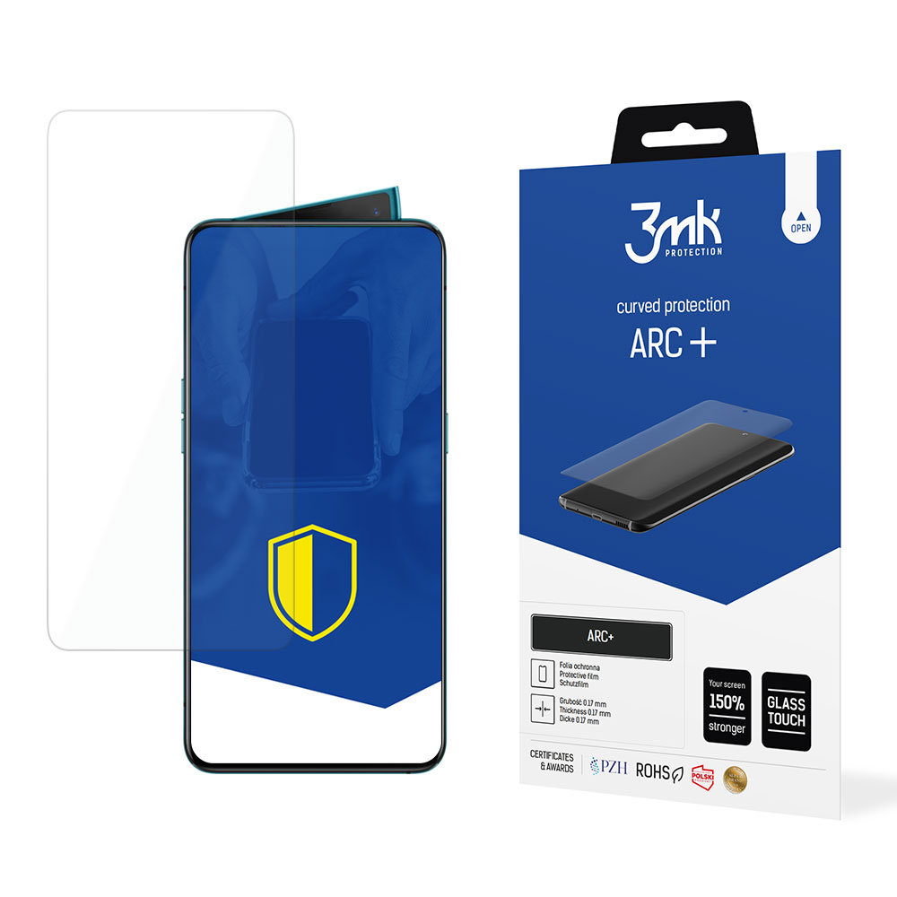 3MK ARC+ do OPPO Reno2 ARC+