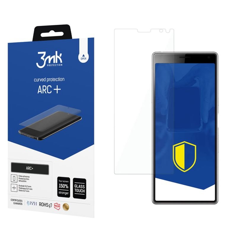 3MK, Sony Xperia 10 ARC+