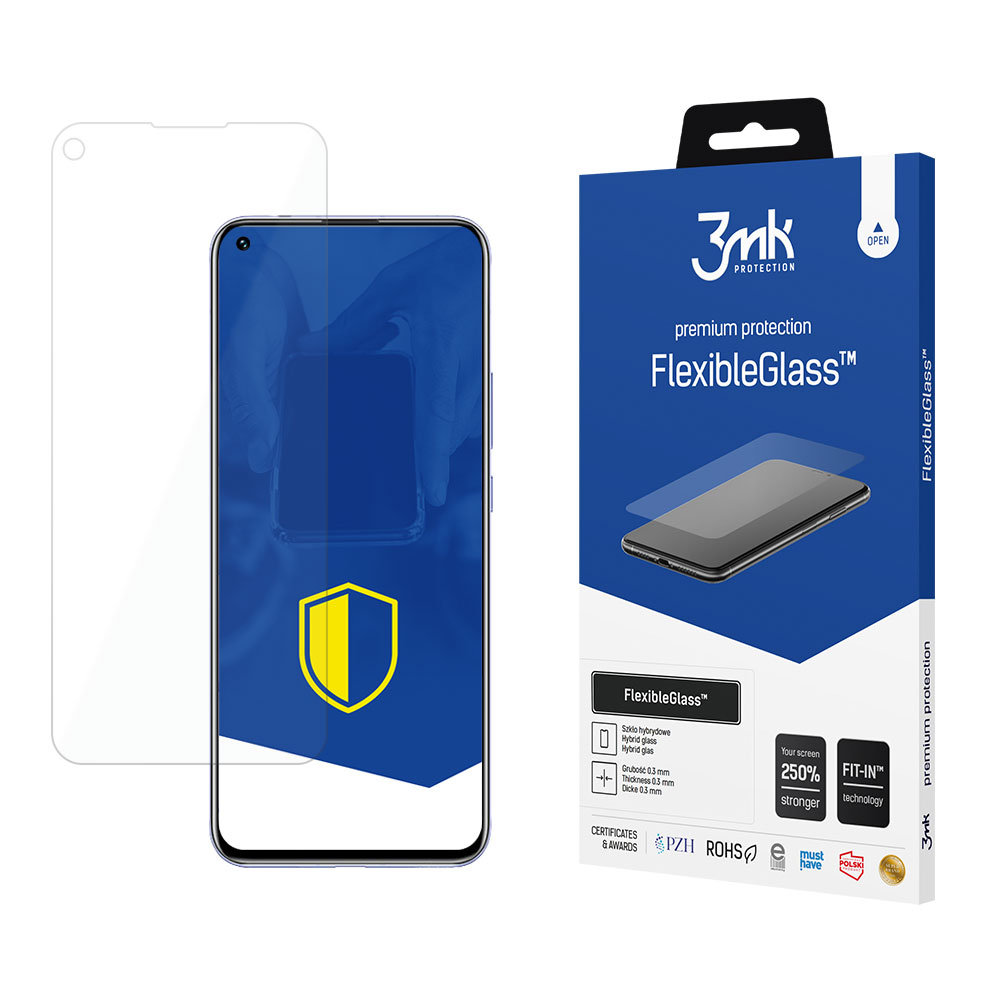3MK FlexibleGlass Huawei Nova 7