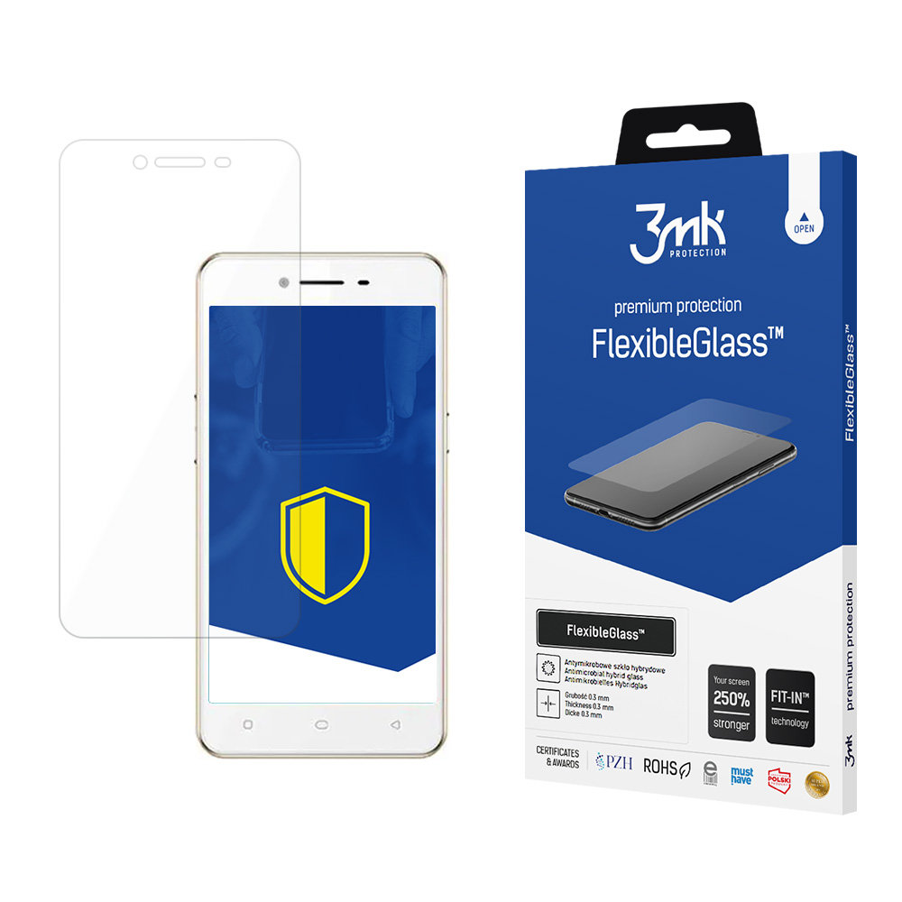 3MK FlexibleGlass OPOO A37