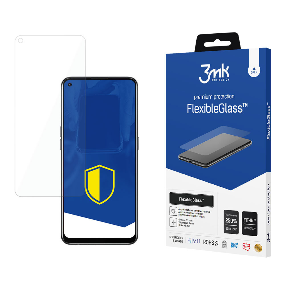 3mk FlexibleGlass do OPPO A94