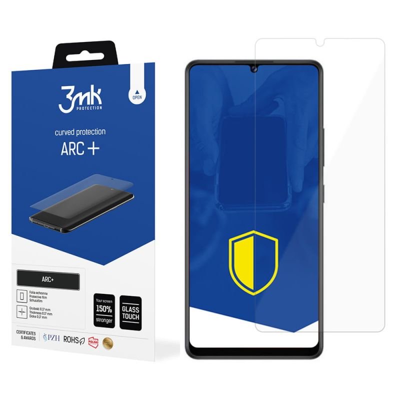 3MK, Samsung Galaxy M42 5G ARC+