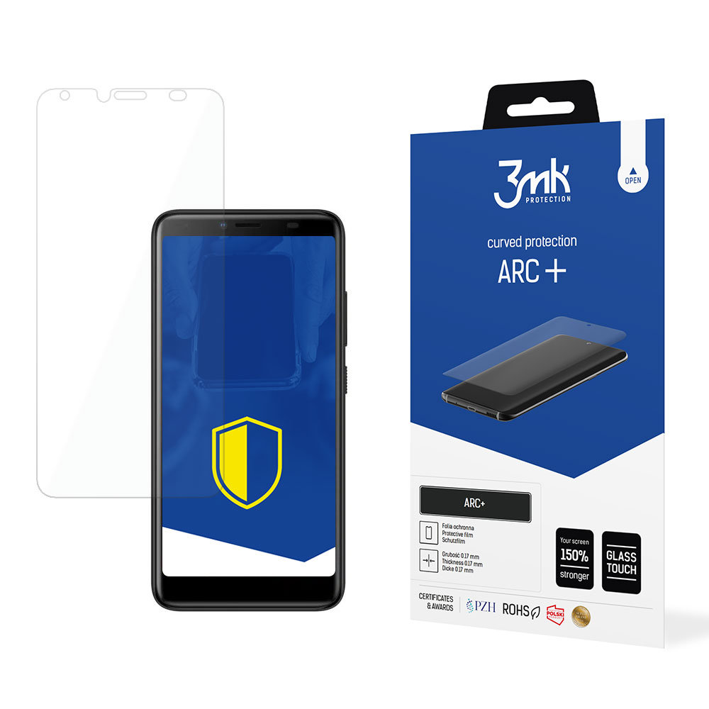 3MK ARC+ HTC Wildfire E Lite ARC+