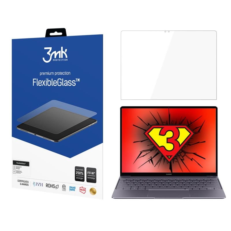 3MK, Huawei MateBook X FlexibleGlass 13''