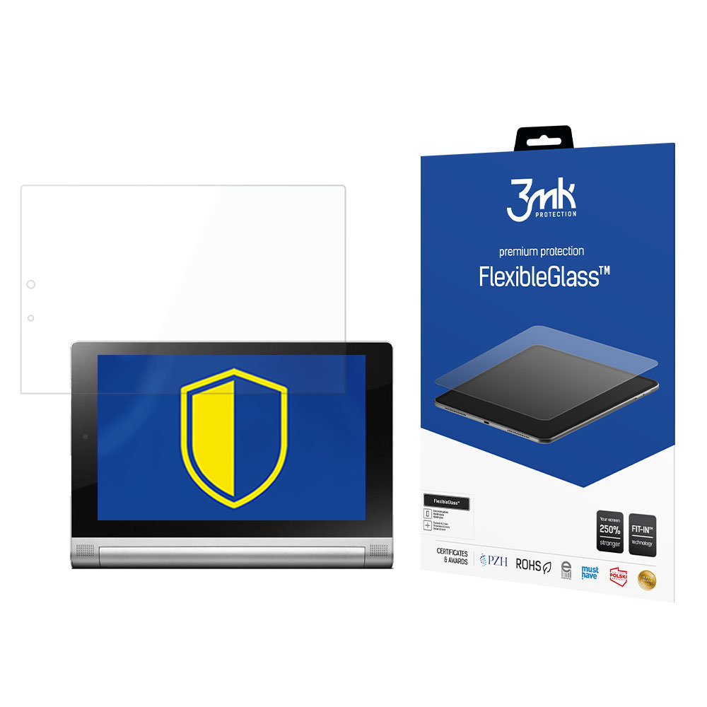 3MK FlexibleGlass Lenovo Yoga Tablet 2 10