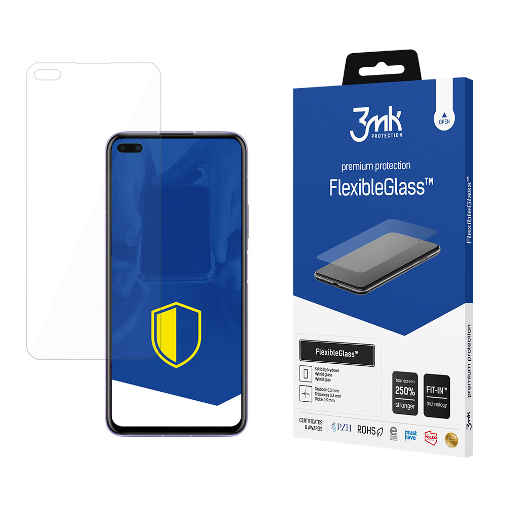 3MK FlexibleGlass Honor V30 5G